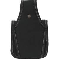 Porte-outils & t&eacute;l&eacute;phone cellulaire &agrave; plusieurs pochettes, Porte-outil multiple, Polyester, 4 Poches Chandler Sales