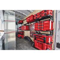 Packout Racking Kit Chandler Sales