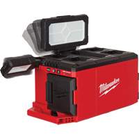 M18 Packout Light/Charger, LED, 3000 Lumens Chandler Sales