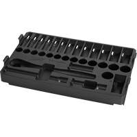 Drive Ratchet and Socket Tray Chandler Sales