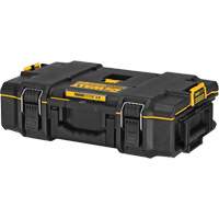 ToughSystem&reg; 2.0 Toolbox, 21-3/4" x 14-3/4" x 7", Black Chandler Sales