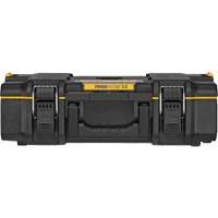 ToughSystem&reg; 2.0 Toolbox, 21-3/4" x 14-3/4" x 7", Black Chandler Sales