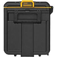 ToughSystem&reg; 2.0 Extra Large Toolbox, 21-3/4" x 14-3/4" x 16-1/4", Black Chandler Sales