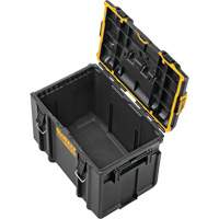 ToughSystem&reg; 2.0 Extra Large Toolbox, 21-3/4" x 14-3/4" x 16-1/4", Black Chandler Sales