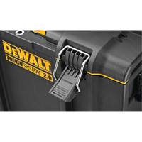 ToughSystem&reg; 2.0 Extra Large Toolbox, 21-3/4" x 14-3/4" x 16-1/4", Black Chandler Sales