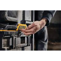 ToughSystem&reg; 2.0 Extra Large Toolbox, 21-3/4" x 14-3/4" x 16-1/4", Black Chandler Sales