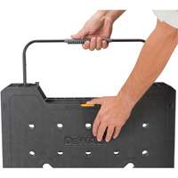 &eacute;tabli pliant Express Chandler Sales