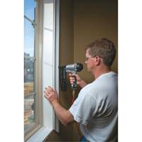 Ensemble de cloueuse de finition Chandler Sales