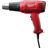 Heat Gun, 100°F - 1040°F (37°C - 560°C) Chandler Sales