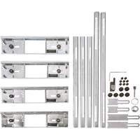 Hinge Butt Template Kit Chandler Sales