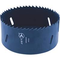 Vari-Pitch Holesaw, 5/8", Bi-Metal Chandler Sales
