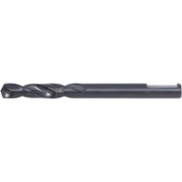 Holesaw Pilot Drill Bit, 5/8"-18 - 1/2"-20, 1/4" Shank Chandler Sales