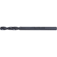Holesaw Pilot Drill Bit, 5/8"-18  - 1/2"-20, 1/4" Shank Chandler Sales