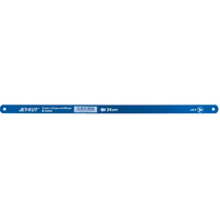 Hacksaw Blade, Bi-Metal, 12" L, 24 TPI Chandler Sales