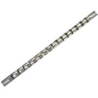 SCH-12 1/2" Drive x 16 Clip Socket Rail Chandler Sales