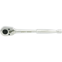 Cl&eacute; &agrave; rochet &agrave; t&ecirc;te ovale RHQ-12, Prise de 1/2", Poign&eacute;e Ergonomique Chandler Sales