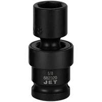 Universal Impact Socket, Impact/Power, 5/8", 1/2" Drive Chandler Sales