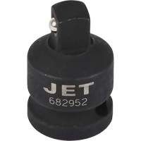 Female x Male Adapter, 3/8", 1/2" Drive Chandler Sales