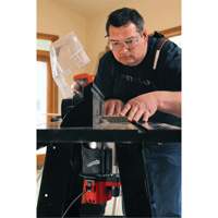 EVS BodyGrip&reg; Router Chandler Sales
