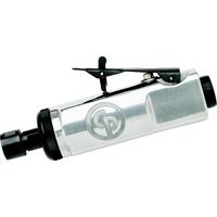 Meule &agrave; rectifier les matrices, Collet 6", 24000 Tr/min Chandler Sales