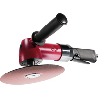 Sanders, 4500 RPM Chandler Sales