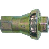 R&eacute;gulateurs de pression pr&eacute;r&eacute;gl&eacute;s, PSI max. de 45 PSI, Canalisation Chandler Sales