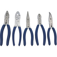 JPS-5 Pliers & Cutter Maintenance Set, 5 Pieces Chandler Sales