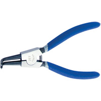 External Bent Snap Ring Pliers Chandler Sales