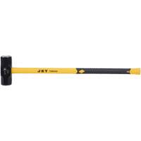 SH-10F Marteau de forgeron, Masse, 10 lb, Prise Fibre de verre Chandler Sales
