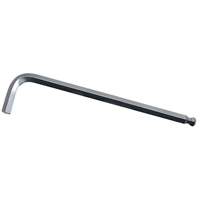 S2 Long Arm Hex Key, Ball End, 1/16" x L Shape Chandler Sales