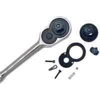 Repair Kit for RHQ-34 Oval Head Ratchet Wrench Chandler Sales