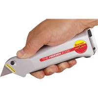 Retractable Knife