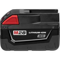 M28 Battery, Lithium-Ion, 28 V, 3 A Chandler Sales