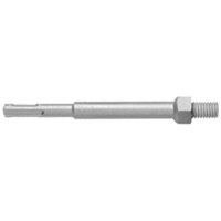 Coupe-barres d'armature rotatifs, 3/8", Tige SDS-Plus, Carbure Chandler Sales
