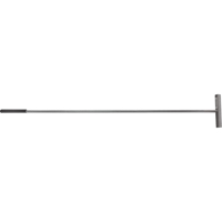 Long Reach Magnetic Retrievers, 39.72" Length, 6" x 1 3/8" Diameter, 28 lbs. Capacity Chandler Sales