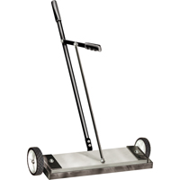 Magnetic Sweepers, 24" W Chandler Sales