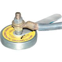 Magnetic Welding Grounds Chandler Sales