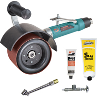 Dynisher&reg; Finishing Tool Versatility Kits Chandler Sales