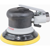 5" Non-Vacuum Dynorbital-SpiritSupreme Random Orbital Sander, 5" Dia., 1/4" NPT Inlet, 12000 RPM Chandler Sales