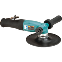 Ponceuse &agrave; disque 4  1/2" &agrave; angle droit Chandler Sales
