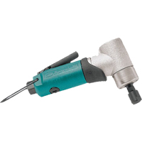Meule &agrave; rectifier les matrices d&eacute;cal&eacute;e de 7 degr&eacute;s, Collet 1/4", 3200 Tr/min Chandler Sales