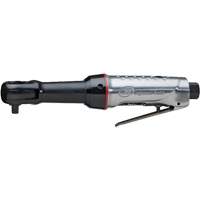 Mini-cl&eacute; &agrave; cliquet, Prise de 1/4", 1/4" NPTF, 3 pi³/min Chandler Sales