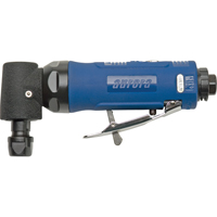 Mini rectifieuse pneumatique, Collet 1/4", 18000 Tr/min Chandler Sales