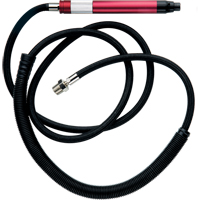 Rectifieuse de style crayon, 1/4" NPT, 7 pi³/min Chandler Sales