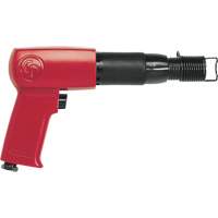 Heavy-Duty Air Hammer Kit, 25 CFM, 1/4", 2300 BPM, 3/4" x 3-1/2" (19 mm x 89 mm) Chandler Sales