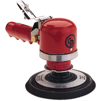 Random Orbital Sanders, 1/4" NPTF Inlet, 10000 RPM Chandler Sales