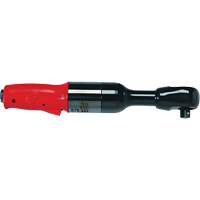 Cl&eacute; &agrave; cliquet &agrave; t&ecirc;te carr&eacute;e, Prise de 1/2", 1/4" NPT, 21 pi³/min Chandler Sales
