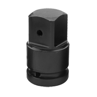 Adaptor, Impact, 1" Drive, 1-1/2" Socket, 3.25" L Chandler Sales