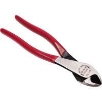 High-Leverage Diagonal Cutters, 8-1/16" L Chandler Sales