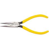 Pinces &agrave; bec long coupantes de c&ocirc;t&eacute;, 6-5/8" lo Chandler Sales